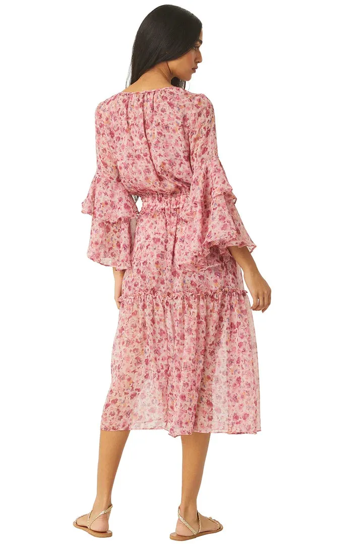 Coco Dress