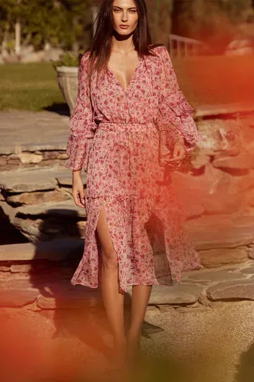 Coco Dress