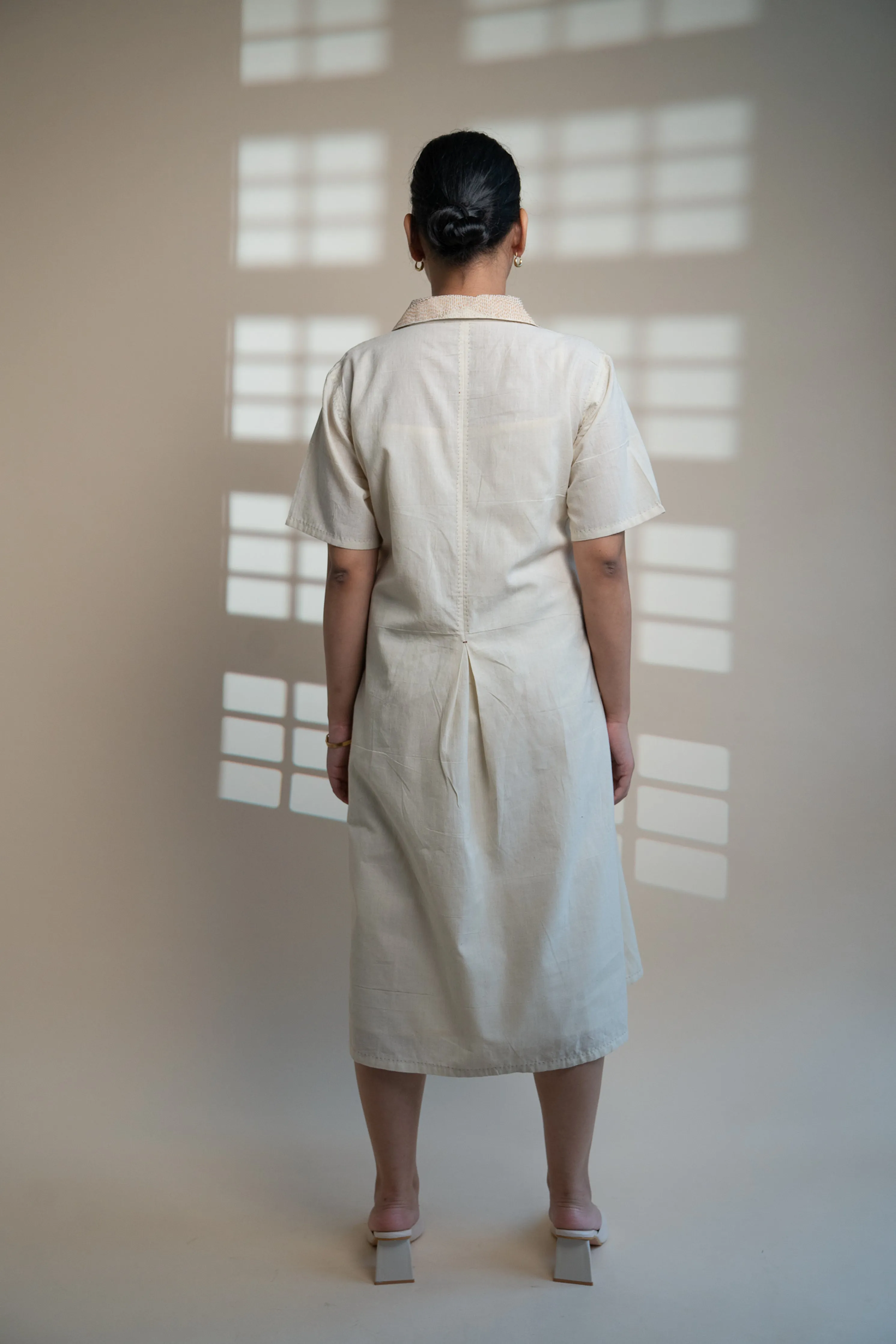 Dawning A-Line Dress