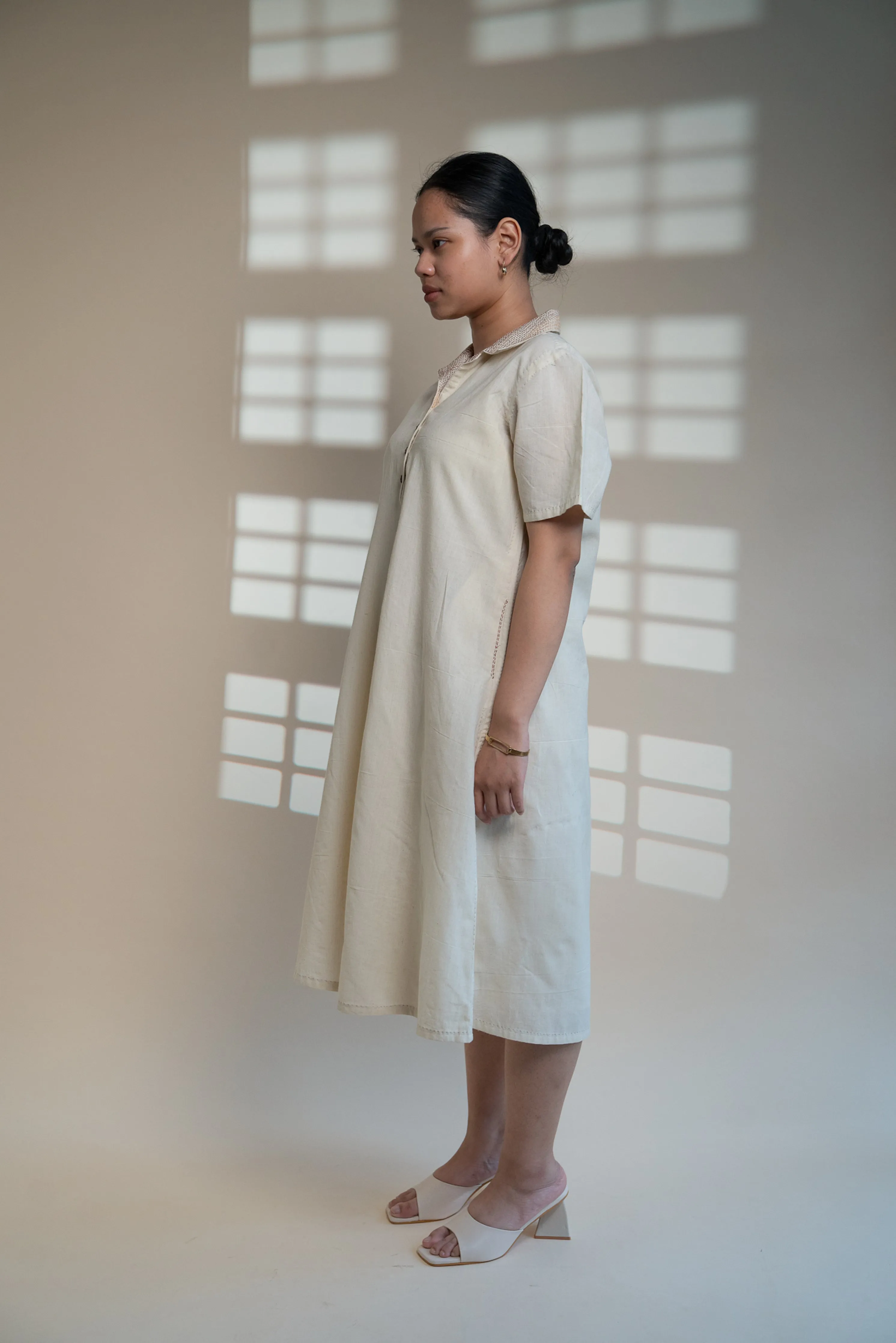 Dawning A-Line Dress