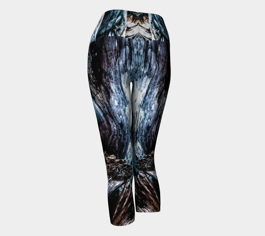 Driftwood Yoga Capris