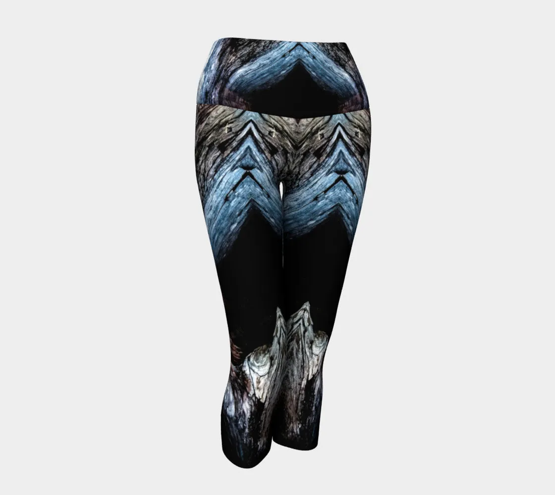 Driftwood Yoga Capris