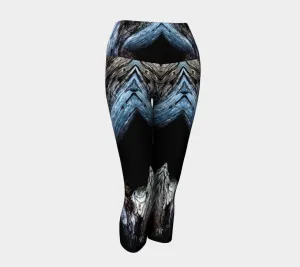 Driftwood Yoga Capris