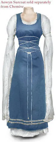 Eowyn Chemise