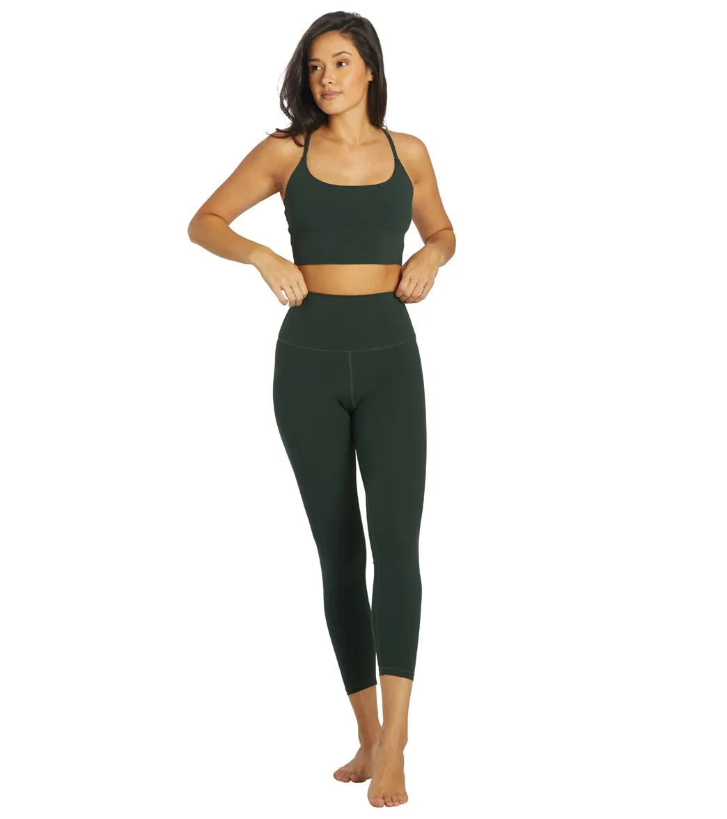 Glyder Pure 7/8 Yoga Leggings