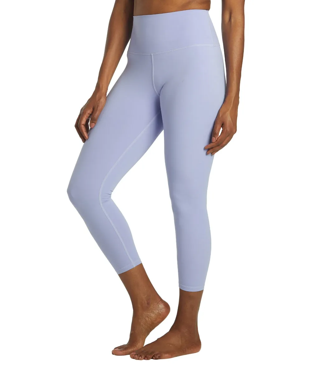 Glyder Pure 7/8 Yoga Leggings
