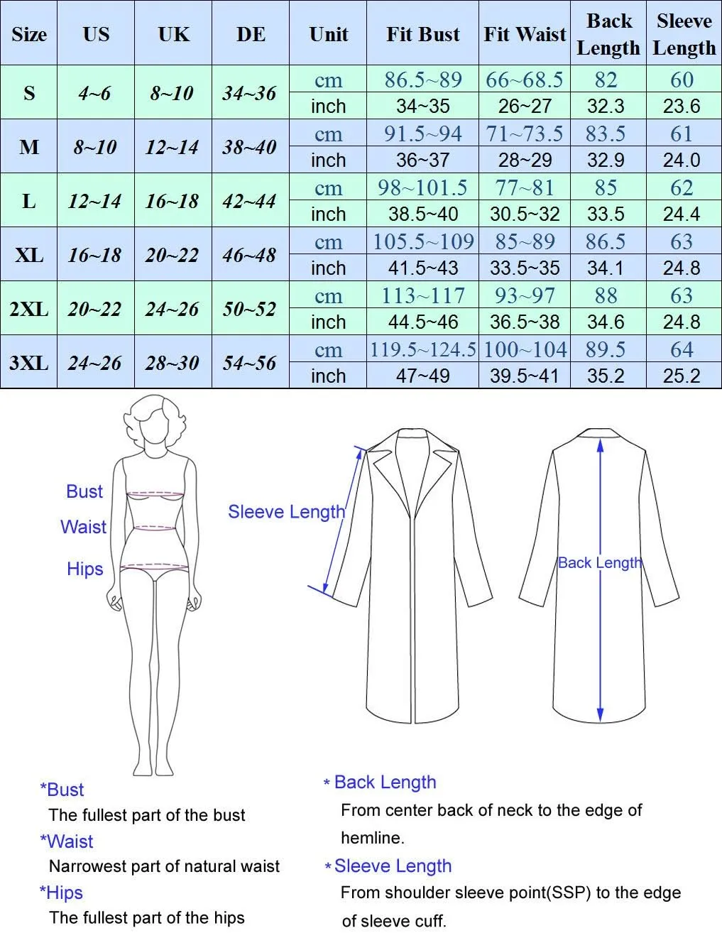 GRACE KARIN Women Lightweight Cardigan Sweaters with Pocket Long Sleeve Shrugs