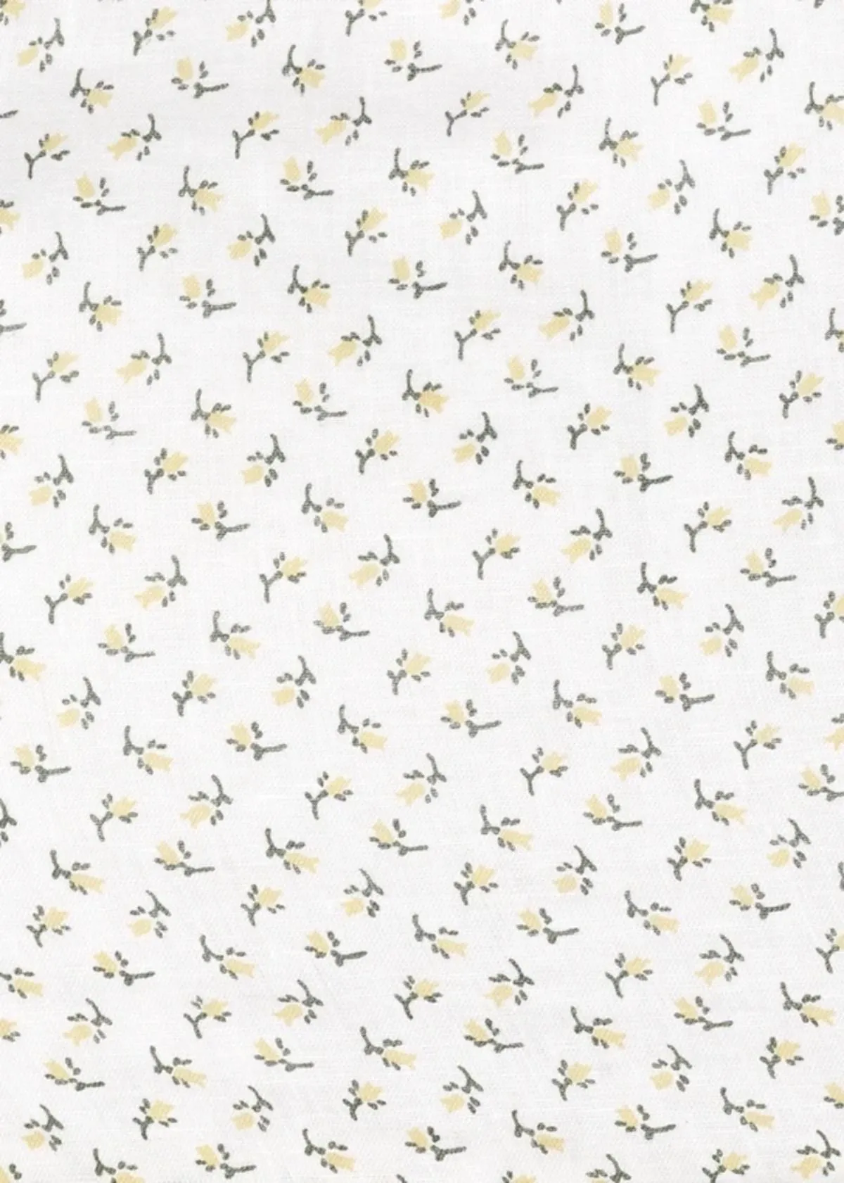 Harlyn Top Jardin Floral Print