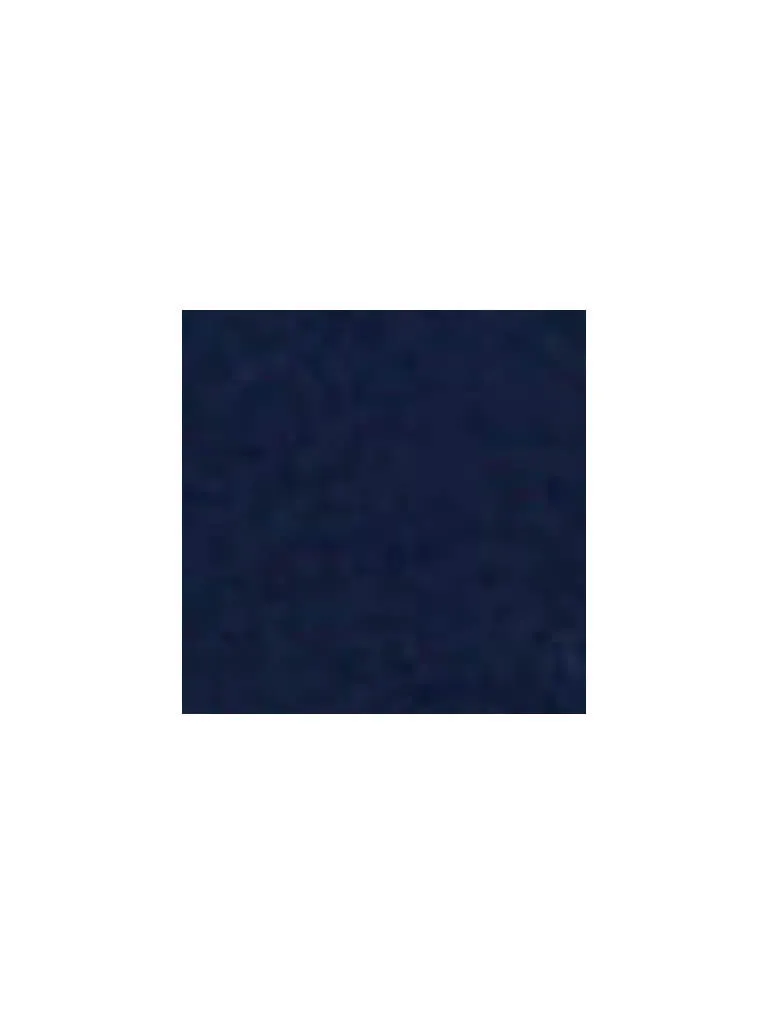 HOP Kids Navy Basketball Pattern Cotton-Blend Shorts