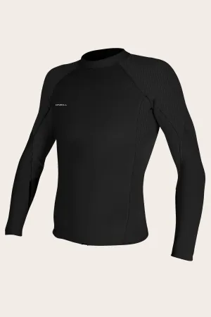 HYPERFREAK 1.5MM L/S TOP