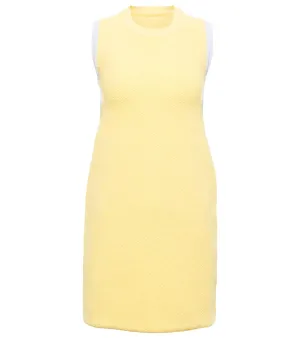 Jacquemus La Robe Sorbetto minidress