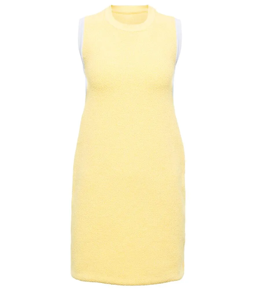 Jacquemus La Robe Sorbetto minidress