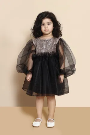 Josephine Baby Girl Dress