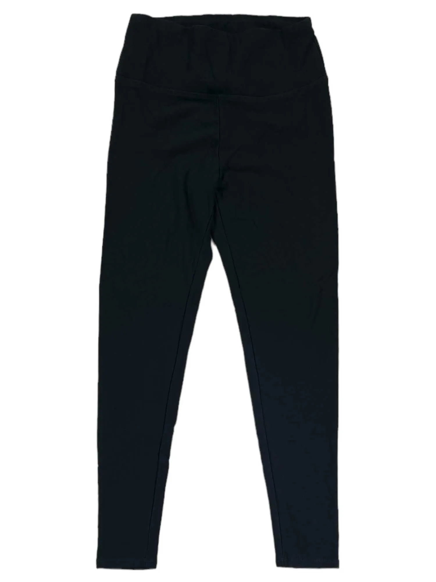 Journey Ponte Fitted Leggings