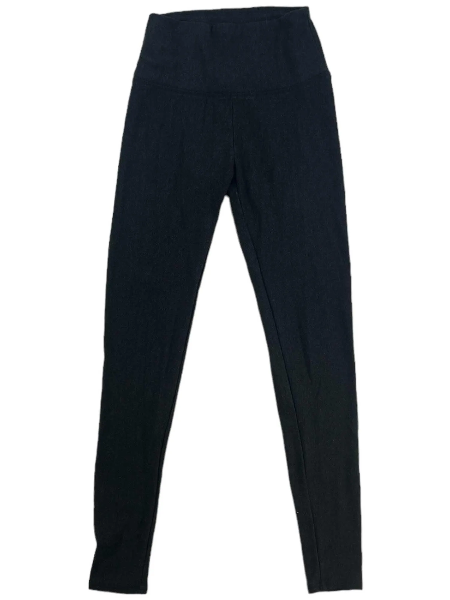 Journey Ponte Fitted Leggings