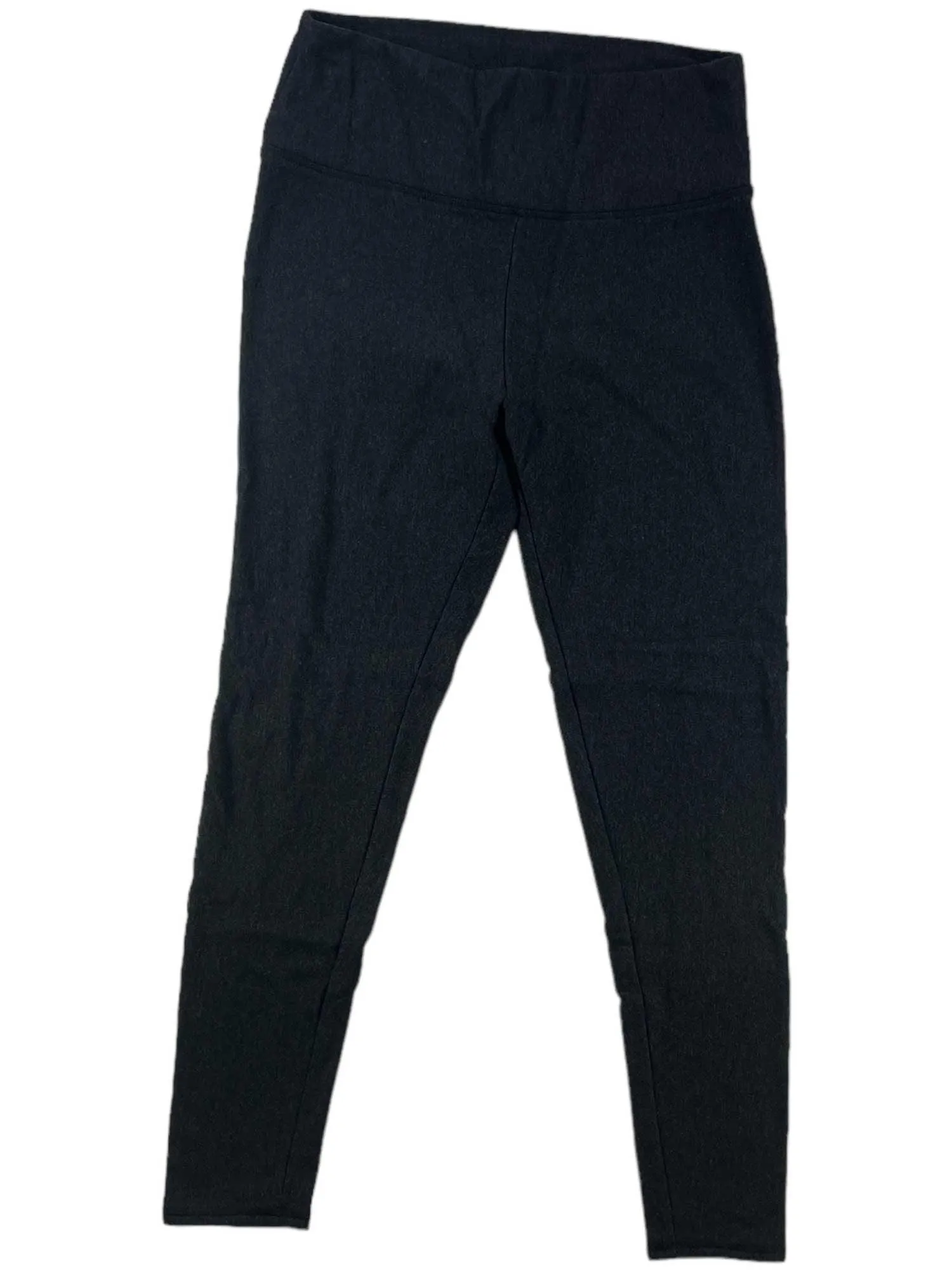 Journey Ponte Fitted Leggings