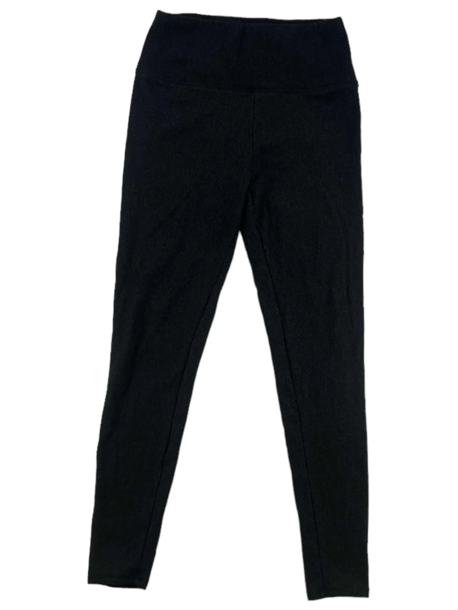 Journey Ponte Fitted Leggings