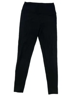 Journey Ponte Fitted Leggings