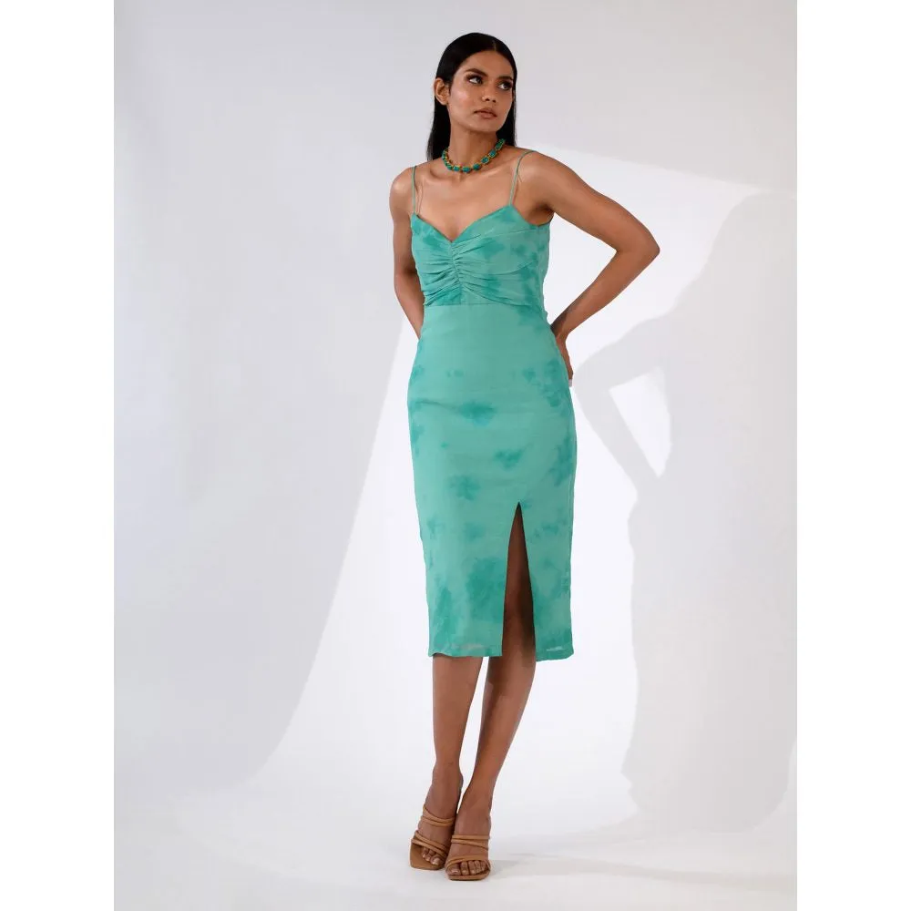 Kalakaari By Sagarika Emily Dress