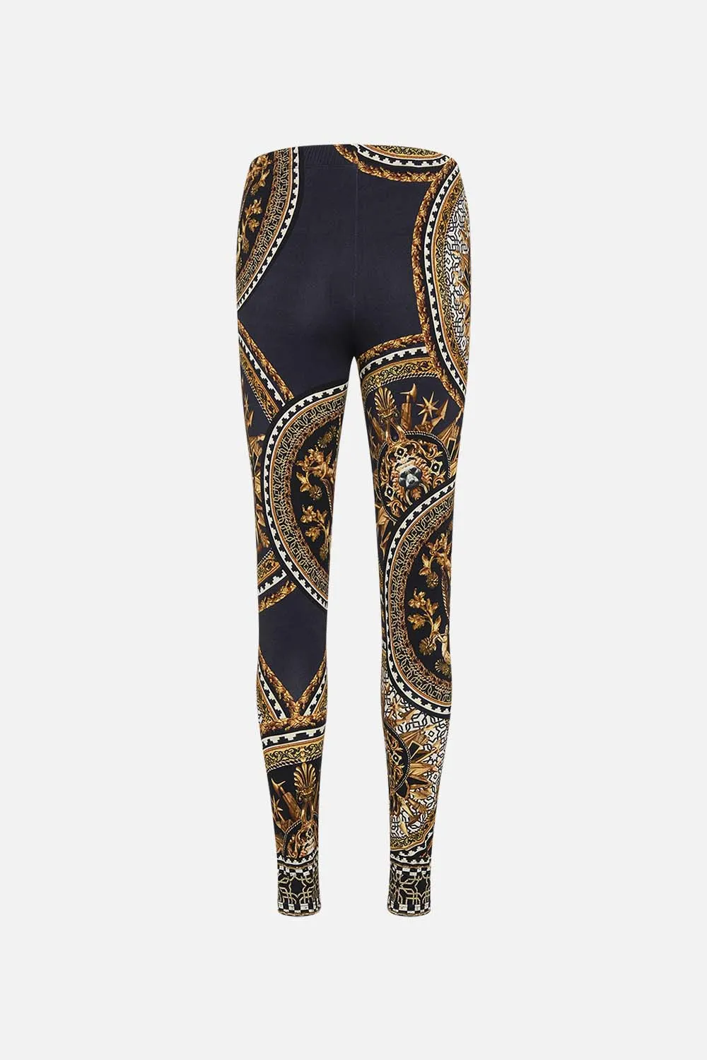 LEGGINGS DUOMO KALEIDO