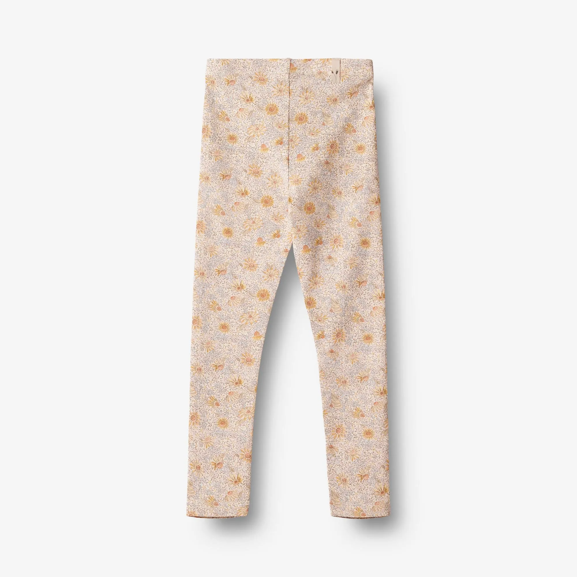 Leggings Jules - coneflowers