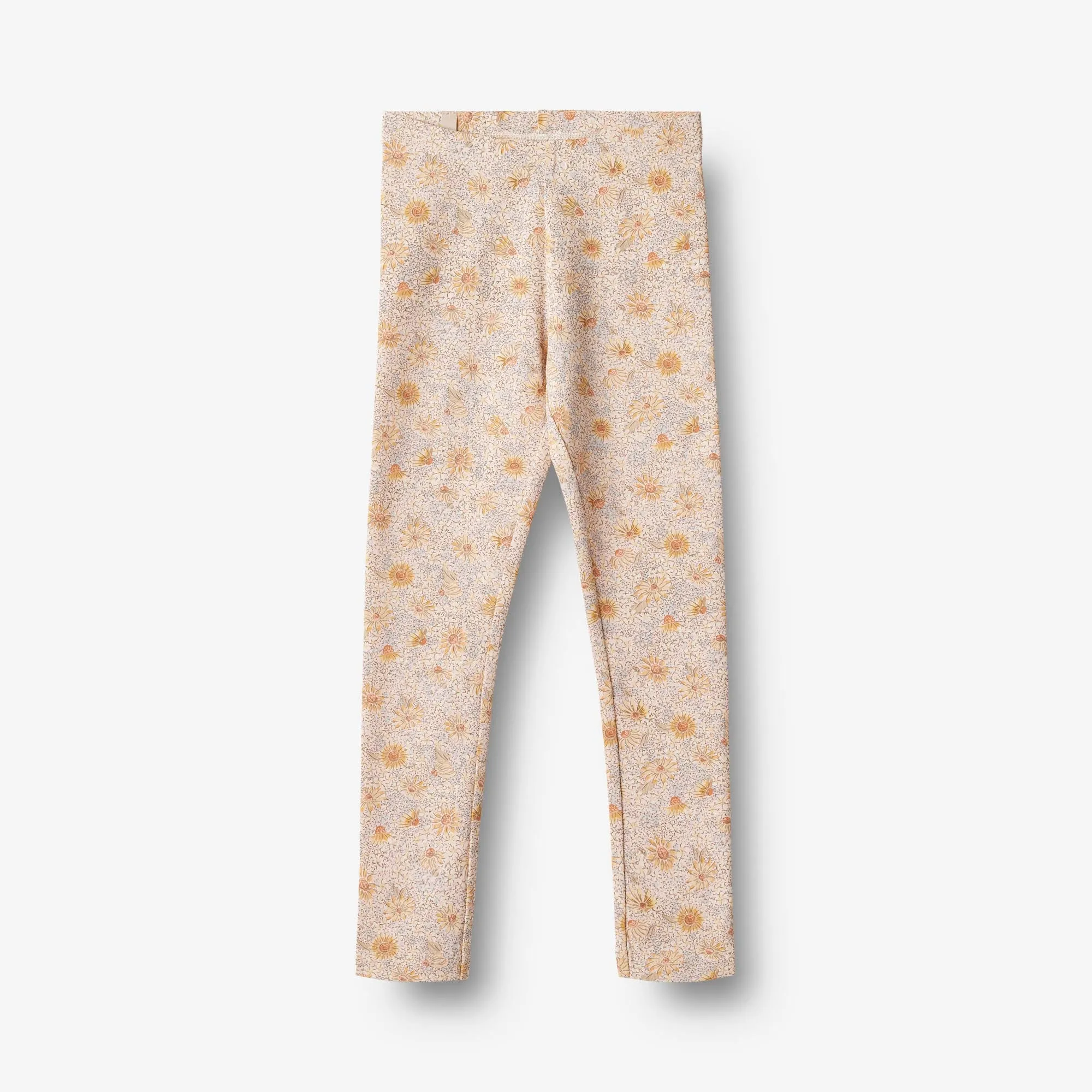 Leggings Jules - coneflowers