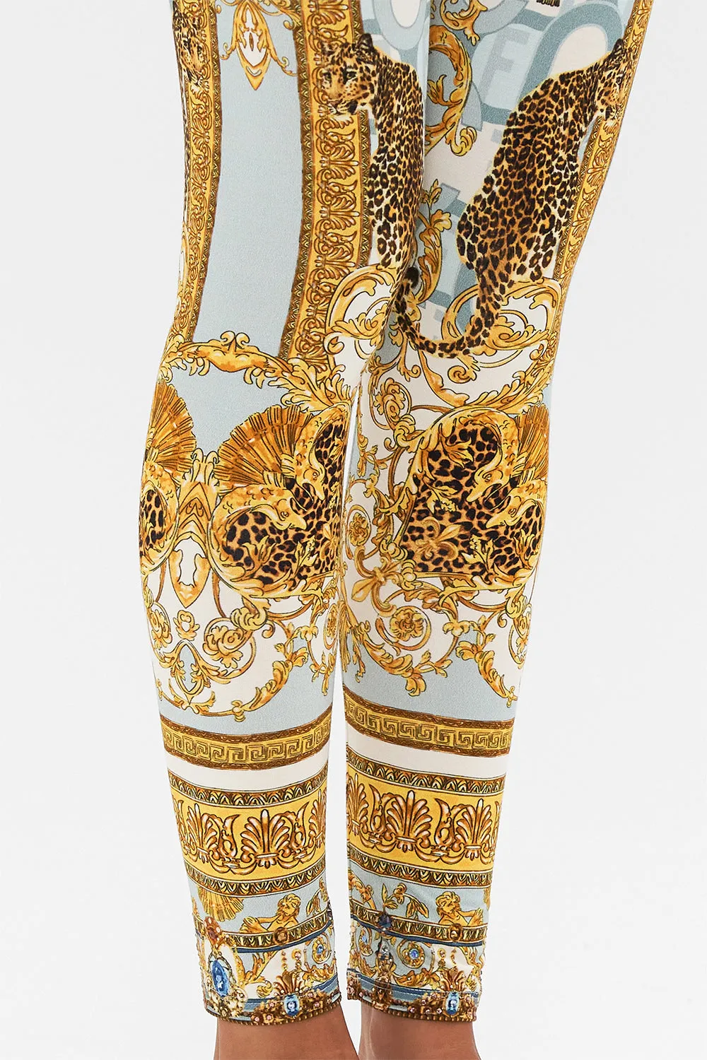 LEGGINGS PALAZZO PRIDE