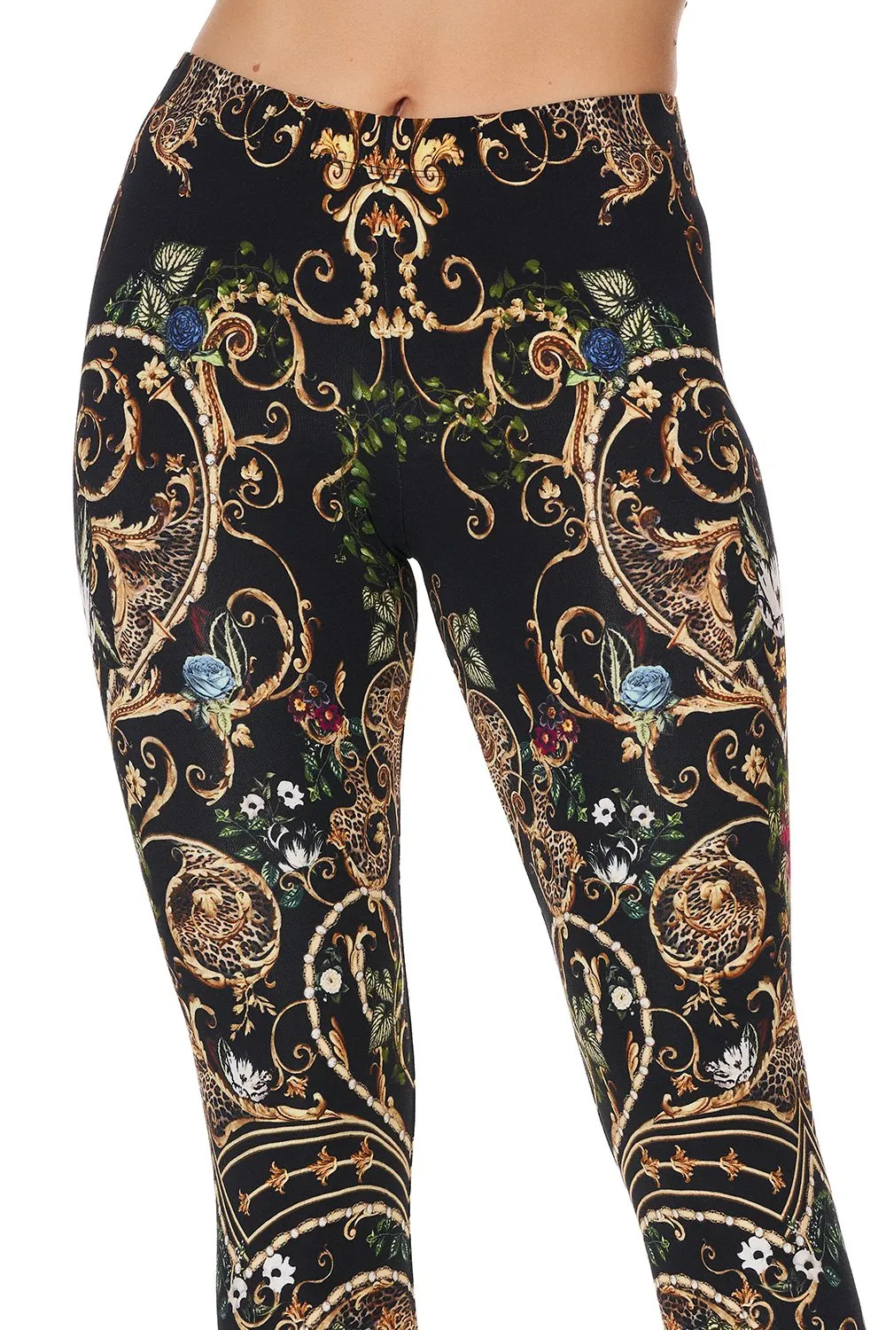 LEGGINGS STUDIO 54