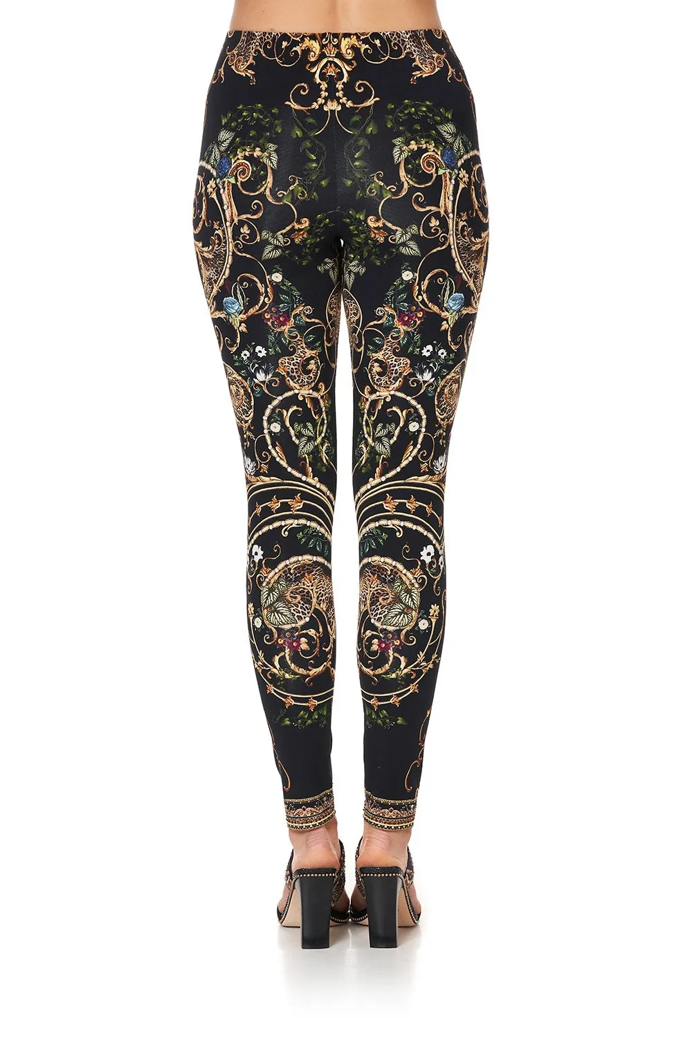 LEGGINGS STUDIO 54