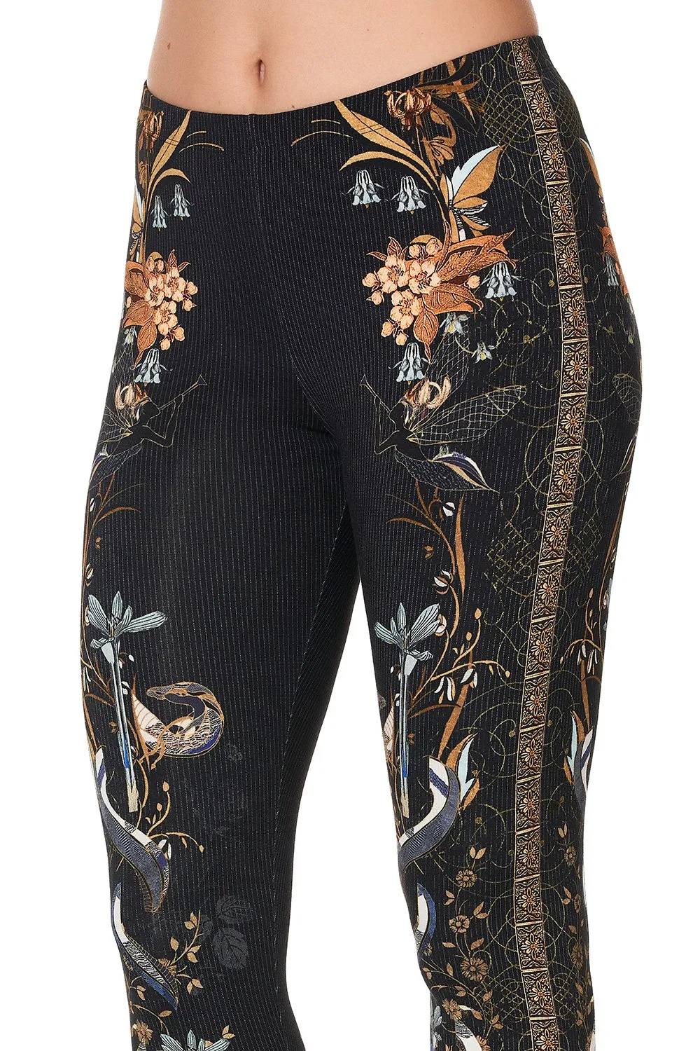 LEGGINGS THE JEWELLED ARROW