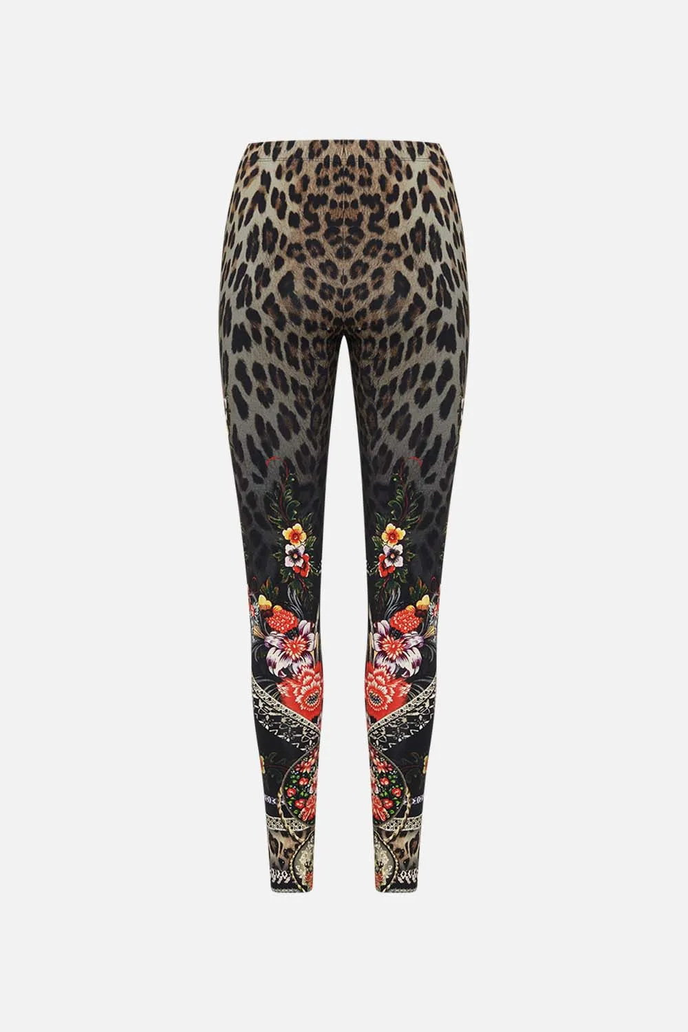 LEGGINGS VOLENDAM DOLLS