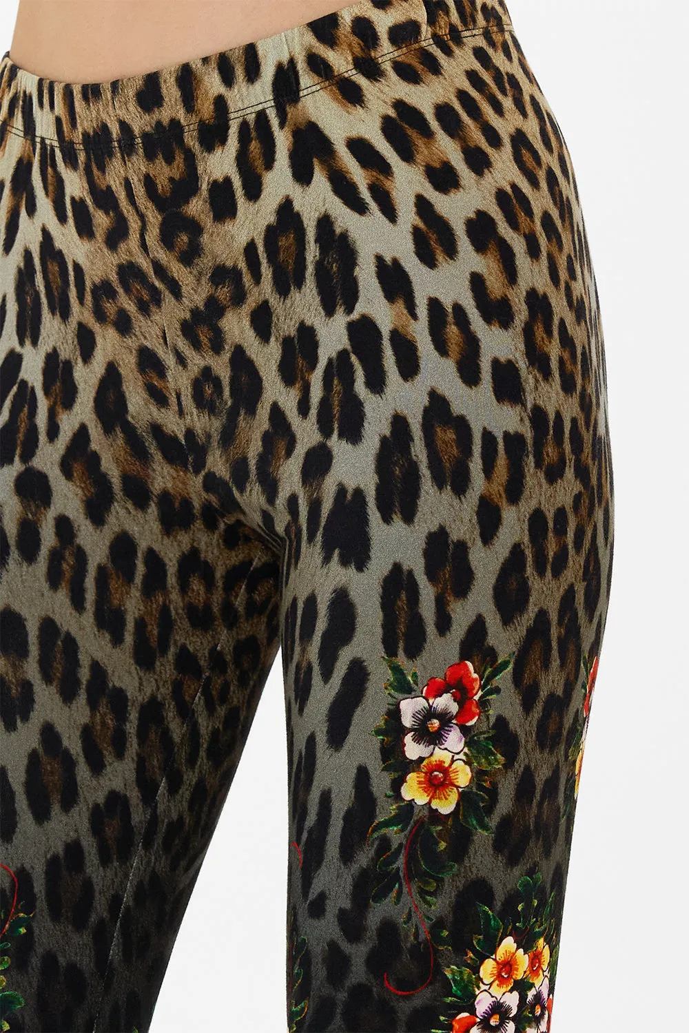 LEGGINGS VOLENDAM DOLLS