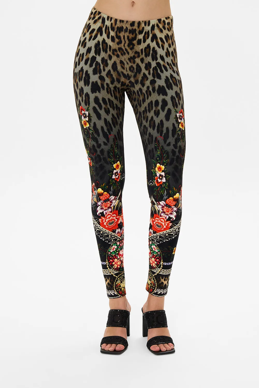 LEGGINGS VOLENDAM DOLLS