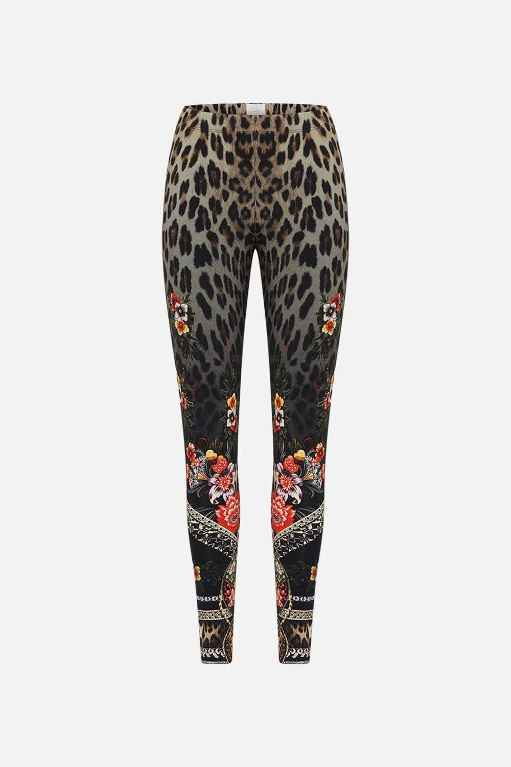 LEGGINGS VOLENDAM DOLLS