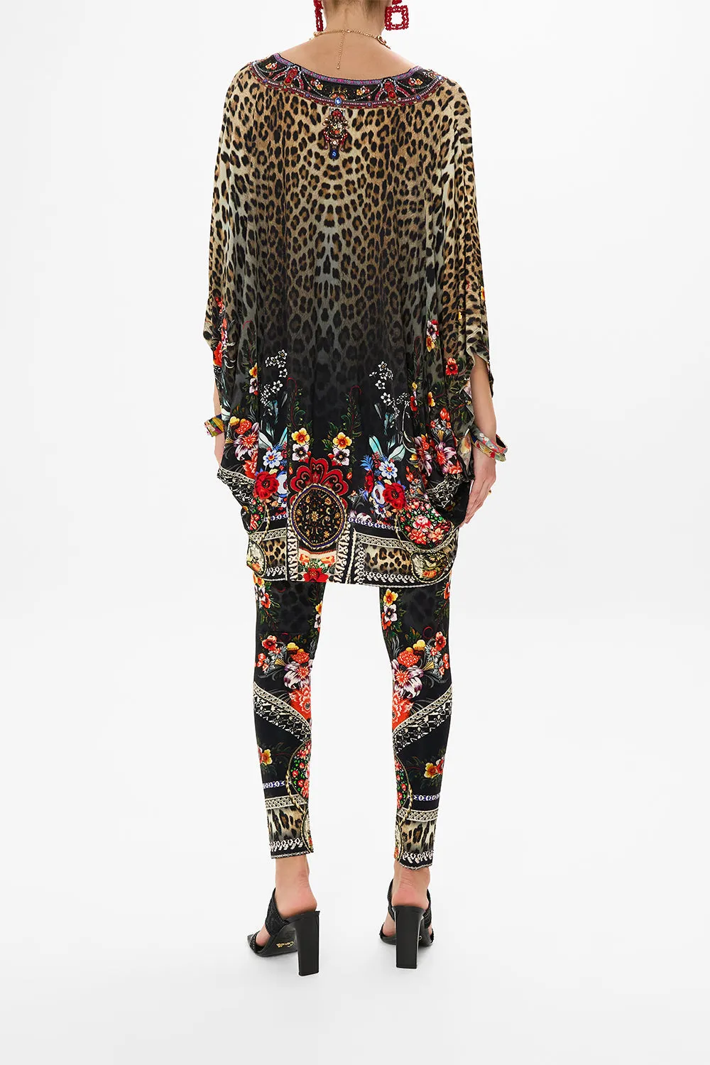 LEGGINGS VOLENDAM DOLLS