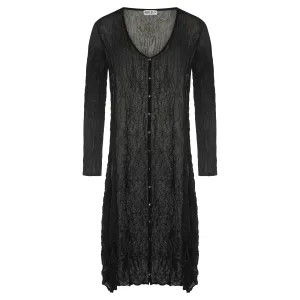 Long Perno Shrug