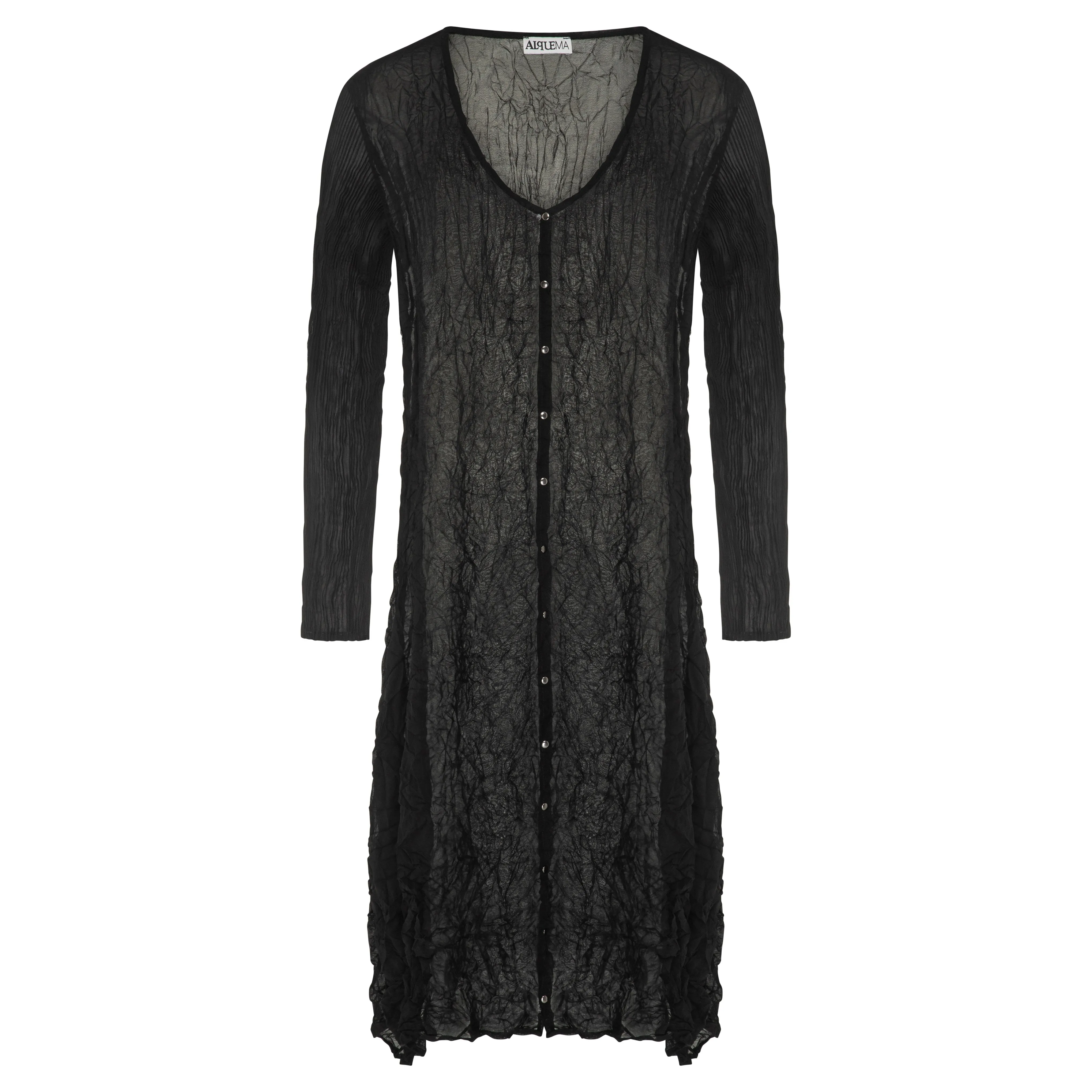 Long Perno Shrug