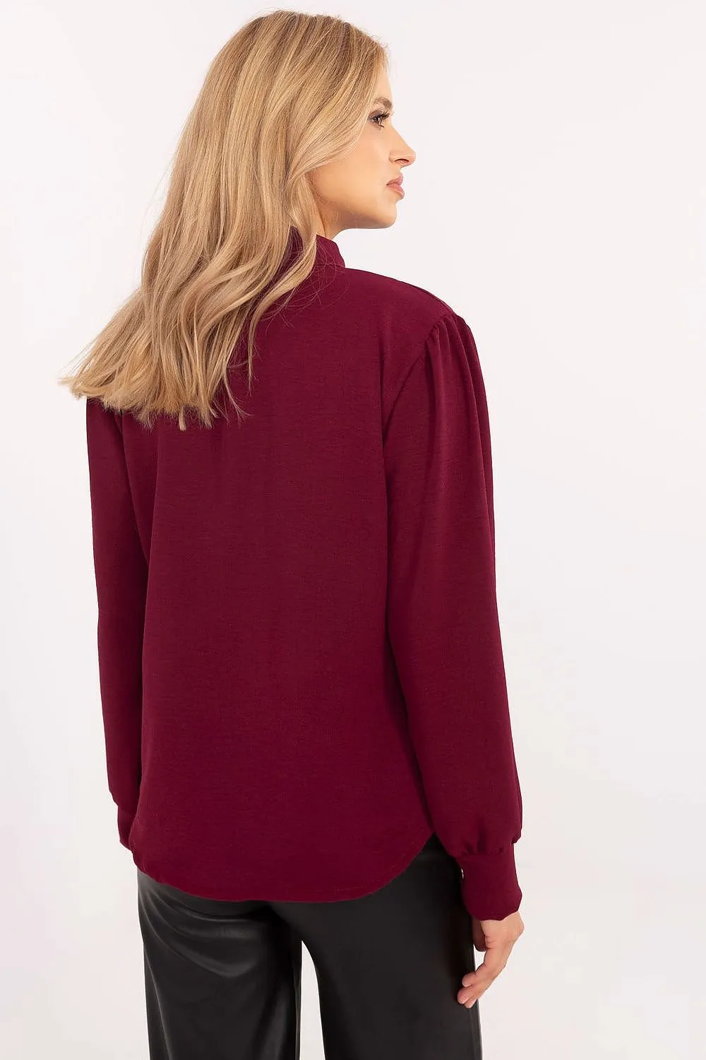 Long sleeve shirt model 204387 Italy Moda