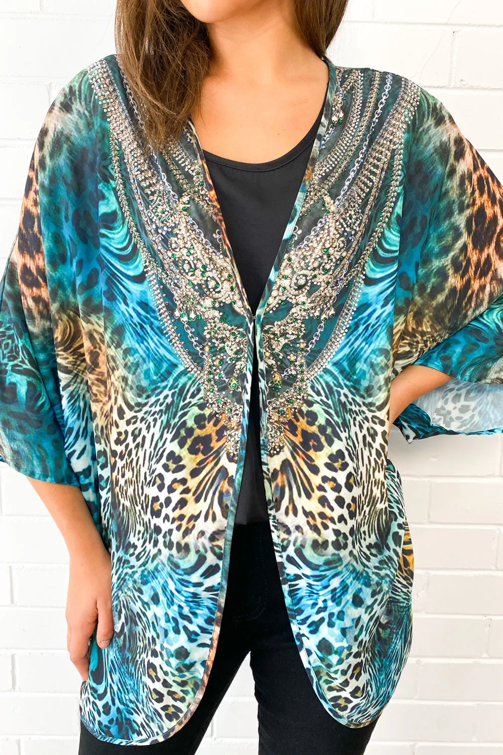 Loretta Duster