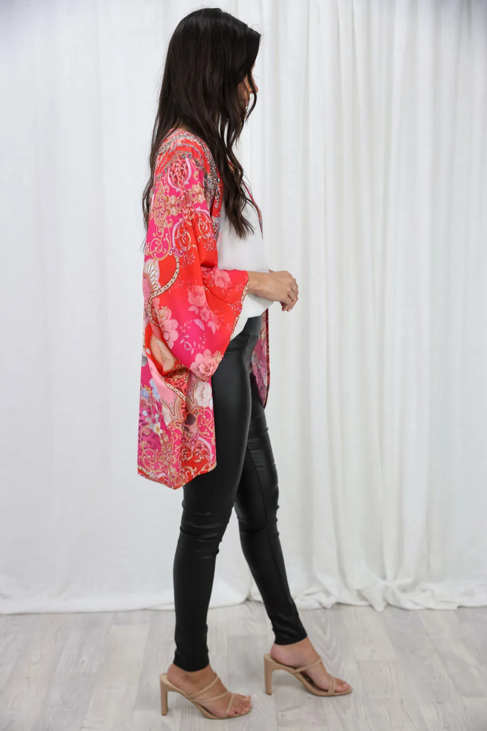 Loretta Duster