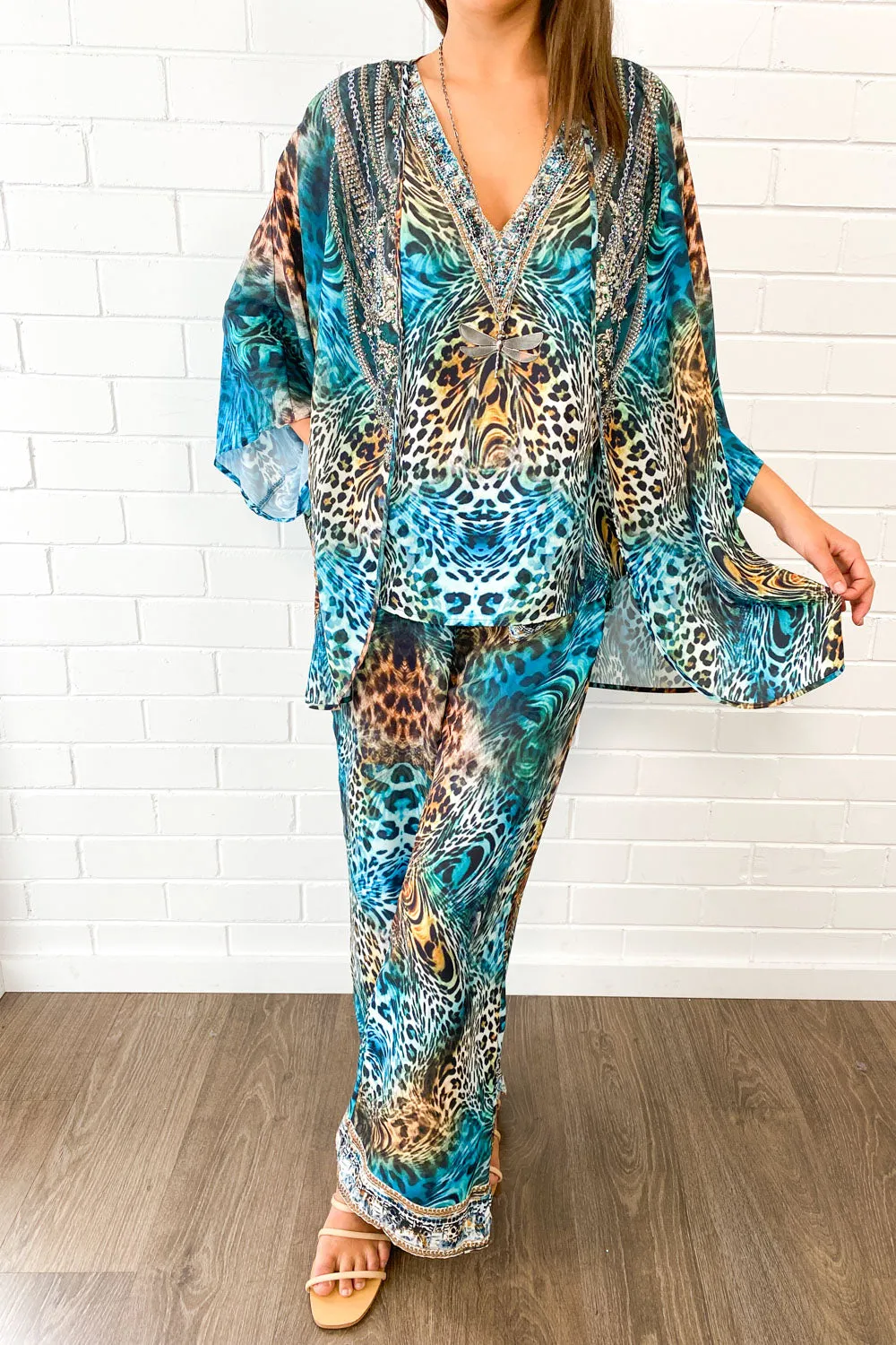 Loretta Duster