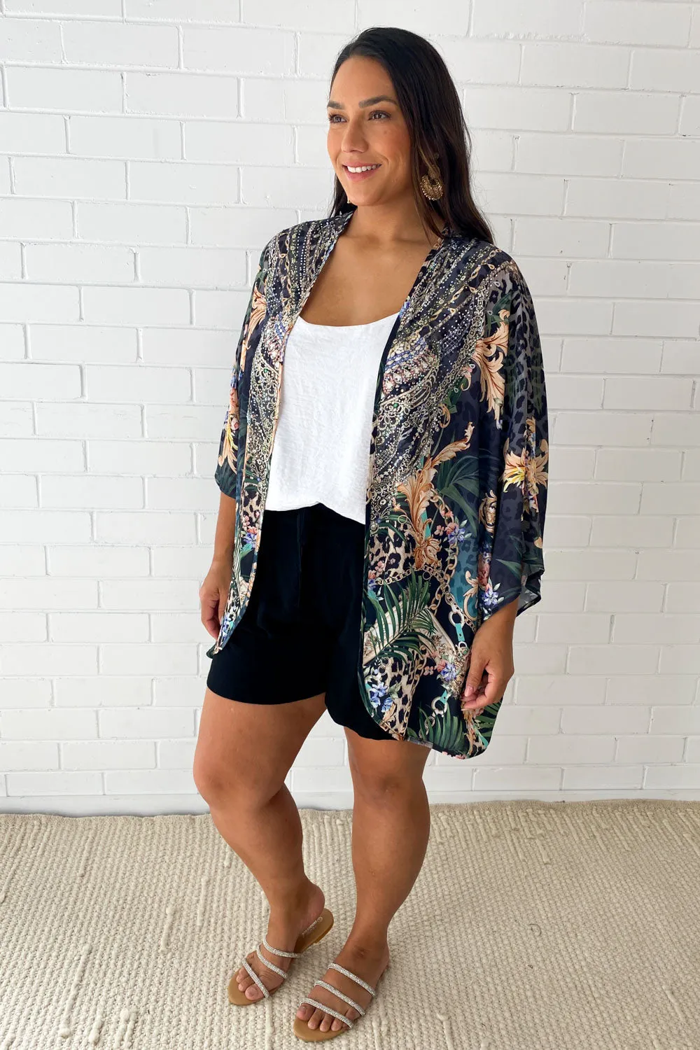 Loretta Duster
