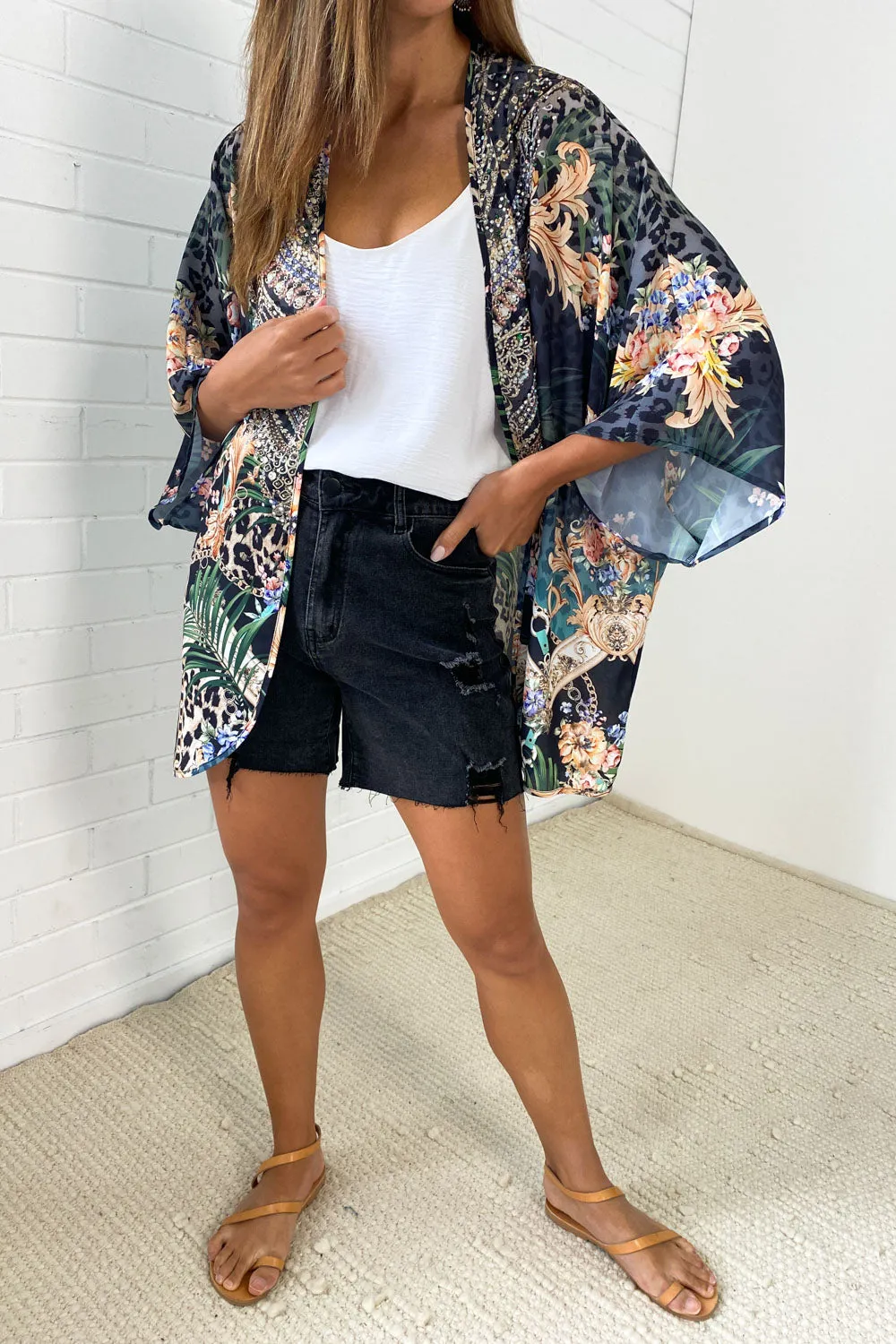 Loretta Duster