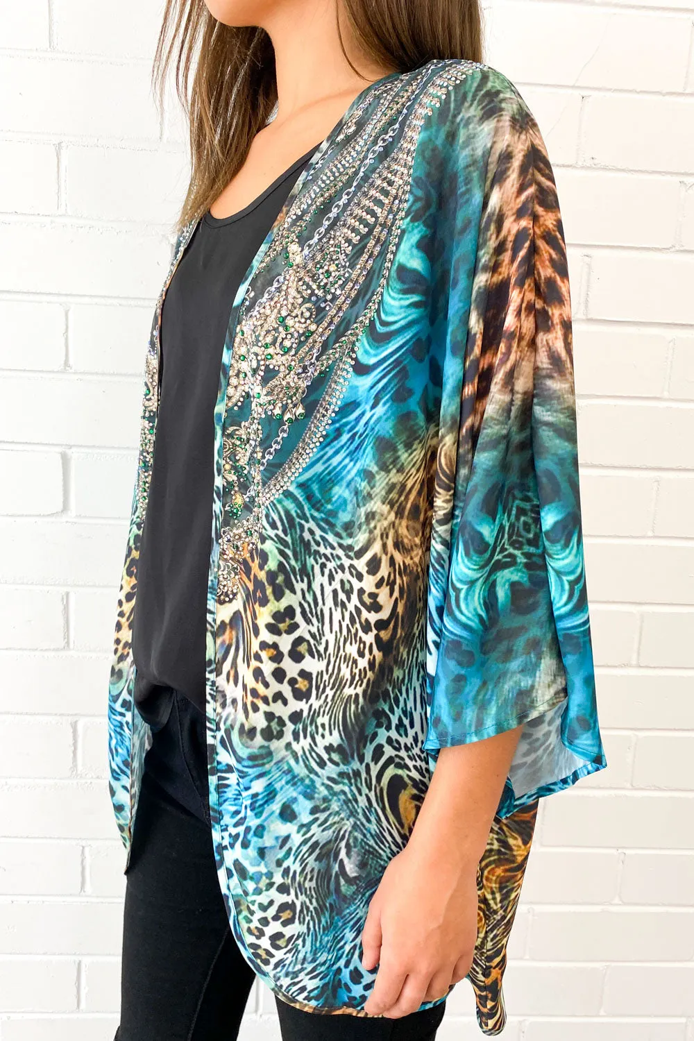Loretta Duster