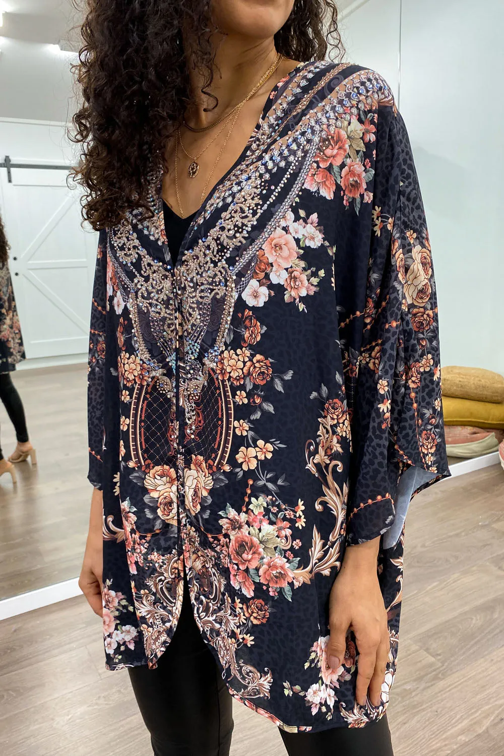 Loretta Duster