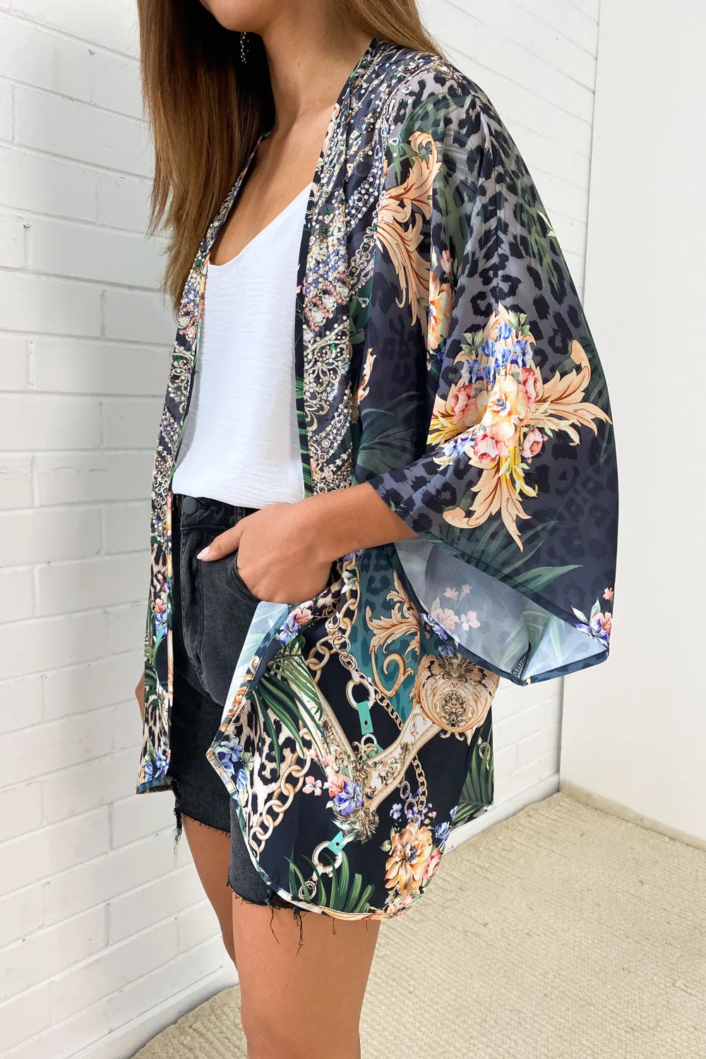 Loretta Duster