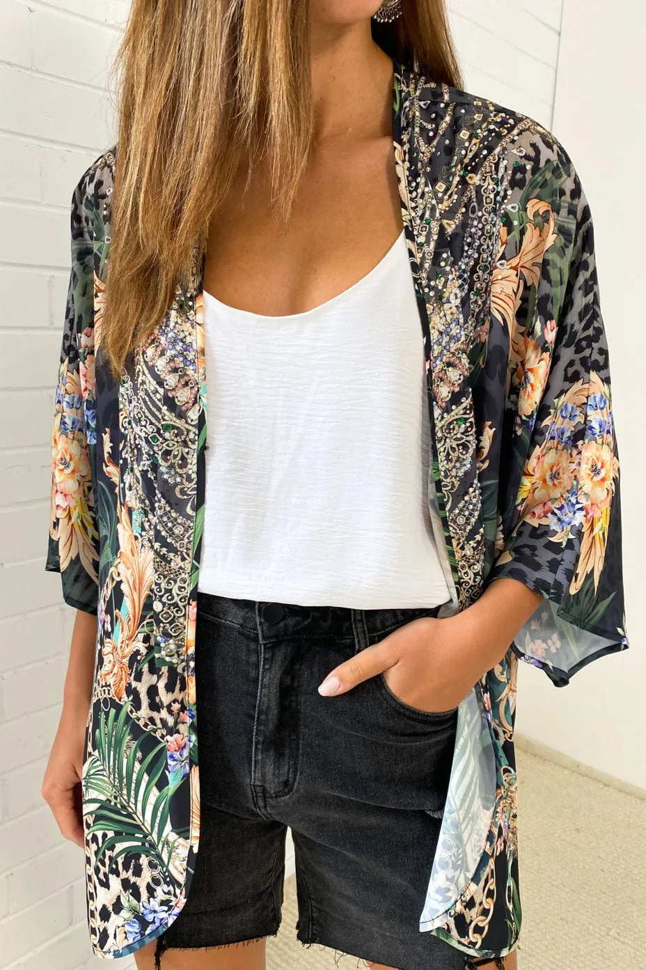 Loretta Duster