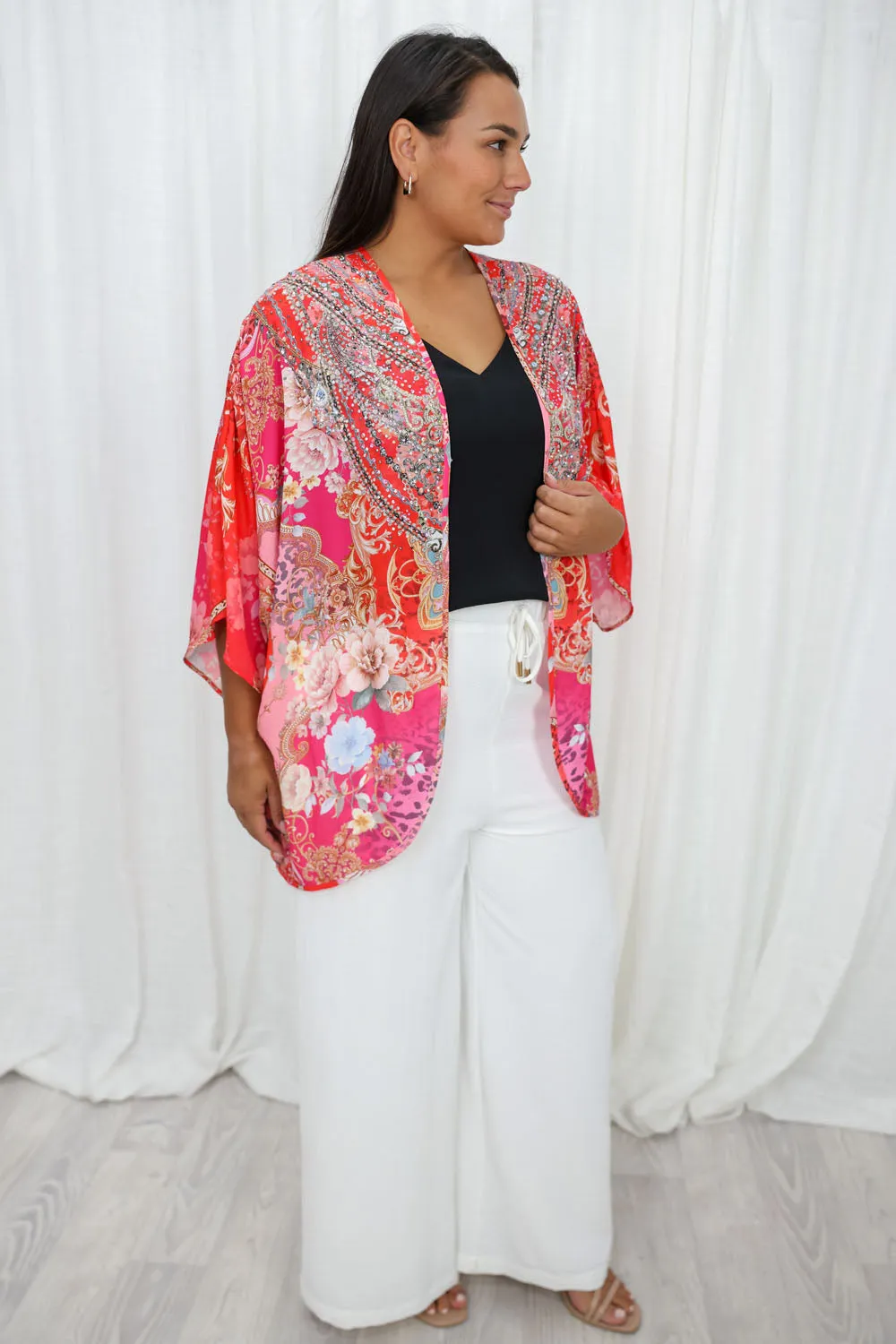 Loretta Duster