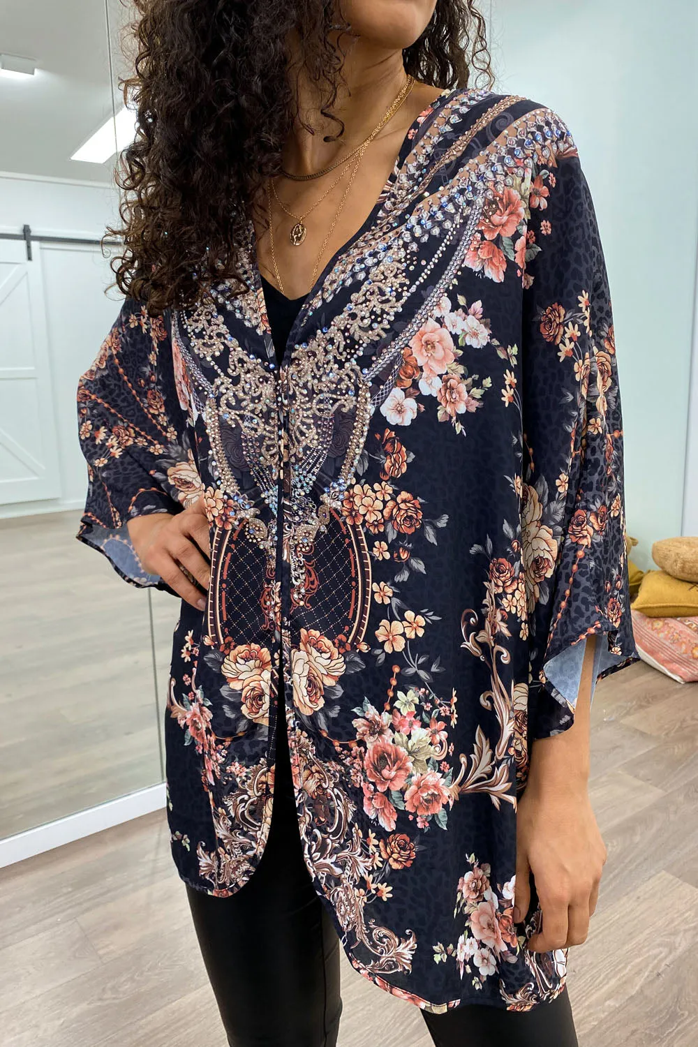 Loretta Duster