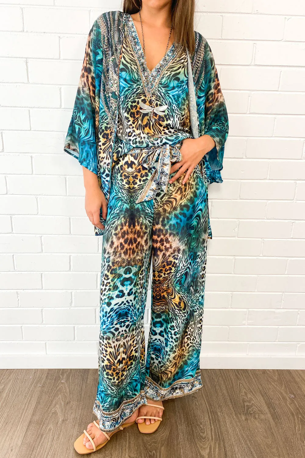Loretta Duster